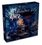 Dawn of Madness: The Written Rift