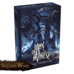 Dawn of Madness: The Watchers Terror