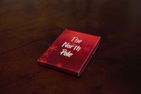 The North Pole: Santa's Workshop