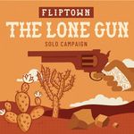 Fliptown: The Lone Gun doboz