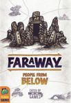 Faraway: People From Below doboz