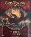 The Lord of the Rings: The Card Game – The Return of the King: Saga Expansion
