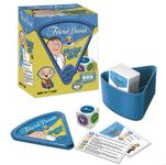 Trivial Pursuit: The Family Guy Travel Edition