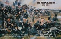 The Rise of Albion 1809-1811