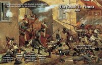 The Roads to Vienna 1809