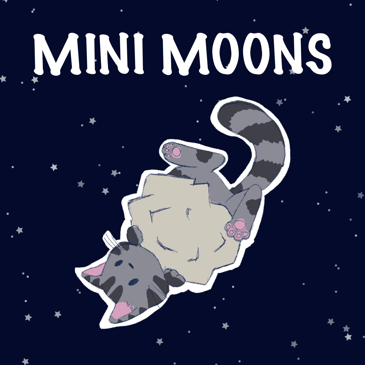 Mini Moons box art