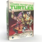 Zombicide: Teenage Mutant Ninja Turtles Bebop & Rocksteady