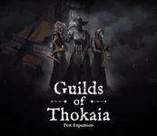 Pest: Guilds of Thokaia box art