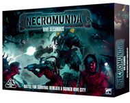 Necromunda: Hive Secundus