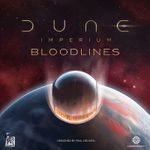 Coperta Dune: Imperium – Bloodlines