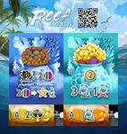 Reef Project: New Sea Tiles Promo box art