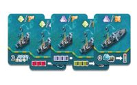 Reef Project: Additional Missions Promo box art