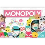 Monopoly: Squishmallows