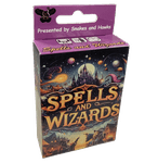 Spells and Wizards