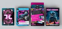 Plunderlust: Revenants Raider Deck
