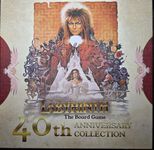 Jim Henson's Labyrinth: The Board Game – Humongous! Expansion