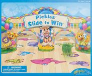 Pickles' Slide to Win