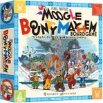 Final Fantasy: Moogle Bounty Mayhem