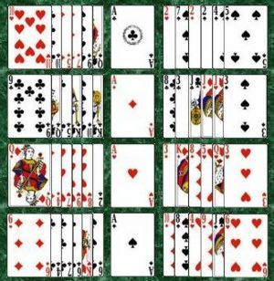 Beleaguered Castle box art