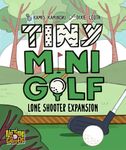 Tiny Mini Golf: Lone Shooter Expansion