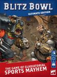 Blitz Bowl: Ultimate Edition – Season 2