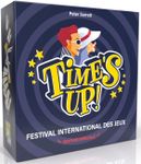 Time's Up!: Festival International des Jeux