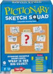 Pictionary: Sketch Squad