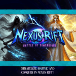 Nexus Rift: Battle of Dimensions