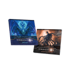 Coperta Vindication: Dreams & Nightmares