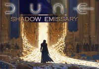 Dune: Shadow Emissary