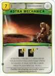 Terraforming Mars: Astra Mechanica Promo Card box art