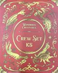 Wondrous Creatures - Crew Set