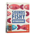 Sounds Fishy: Booster Pack