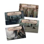 Legion: The Siberian Story – Backer promo locations box art