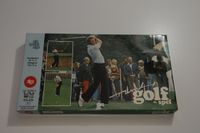 Tumba Golf