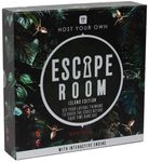 Host Your Own Escape Room: Island Edition