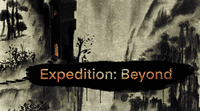 Expedition: Beyond