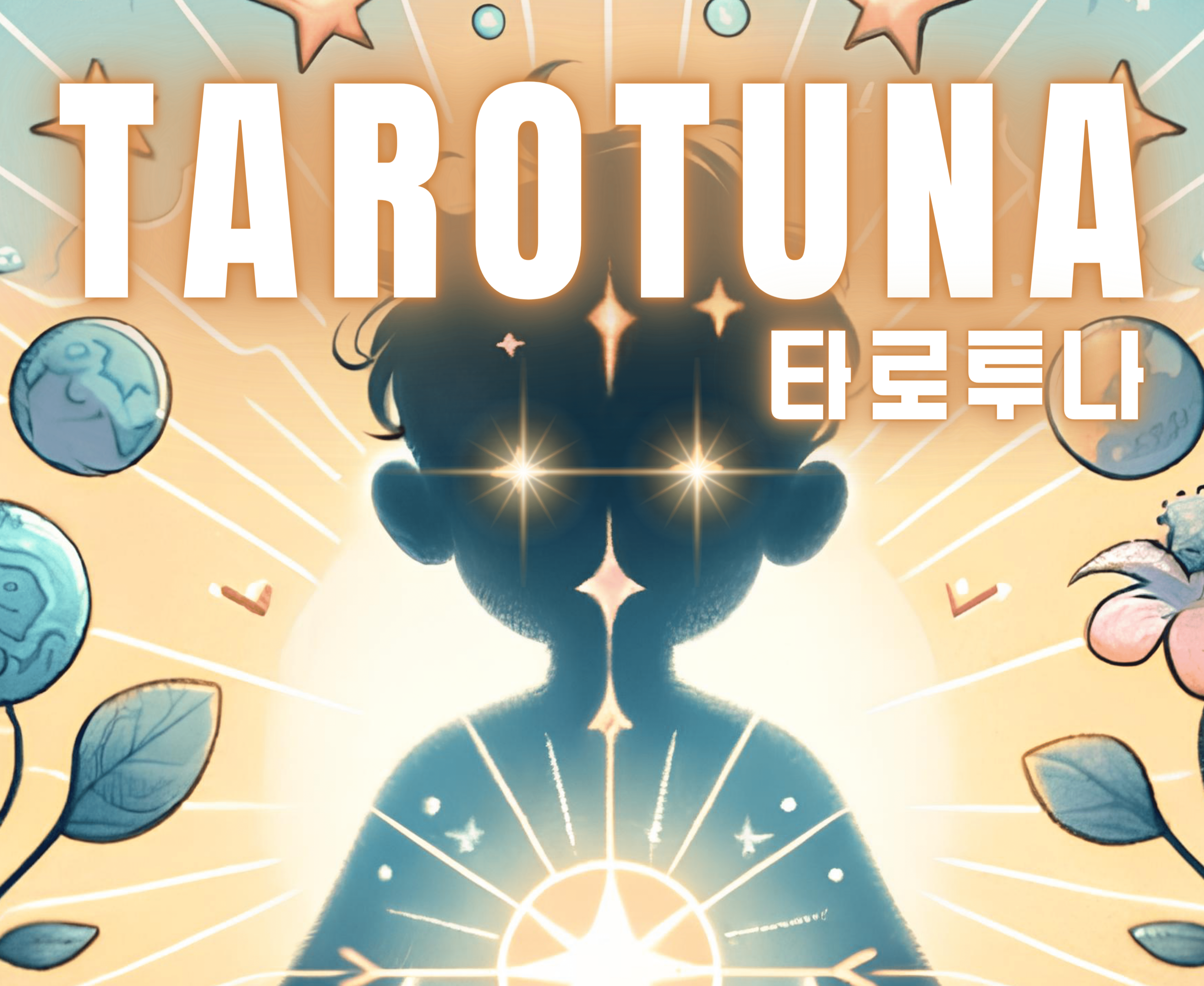 TAROTUNA box art