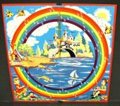 Rainbow Game doboz