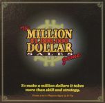 The Million Dollar Sales Game
