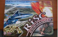 Risc Commander
