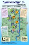 Napoleonic 20: Expansion Kit