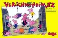 Verschwindiwutz