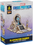Marvel: Crisis Protocol – Rejuvenation Chamber Ultimate Encounter
