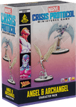 Marvel: Crisis Protocol – Angel & Archangel