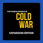 15 Minute Cold War: Expansion Edition