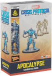 Marvel: Crisis Protocol – Apocalypse doboz
