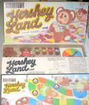 Hershey Land