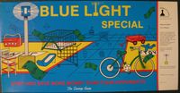 Blue Light Special