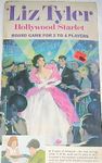 Liz Tyler Hollywood Starlet Game